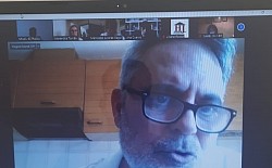 Congreso green criminology trabajo en cooperación Ibercrima  (Universidad de Valencia ) y Criminología sin Fronteras