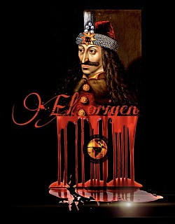 Conferencia internacional Vlad Tepes III “The impaler”