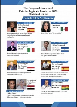 Congreso Internacional 2022
