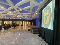Congreso juvenil 2021
