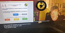 Congreso Internacional  Criminología sin Fronteras
