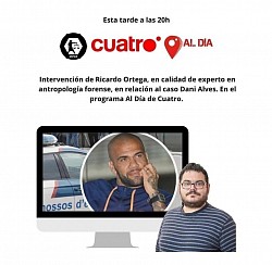 Perito experimentado como invitado