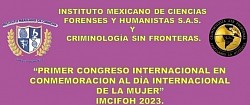 Congreso Internacional de la mujer (evento gratuito) inscríbete