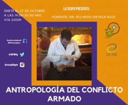 Universidad de Guanajuato conferencia gratuita