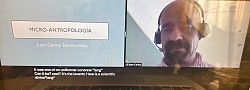 Congreso Internacional Criminología sin Fronteras
